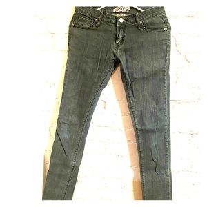 Lucky 13 “Strangler” Jeans